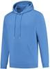 Starworld SW285 Unisex Hoodie - Bright Blue - XXL Starworld SW285 Unisex Hoodie - Bright Blue - XXL