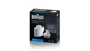 Braun BRSF 001 Strijk accessoire Wit