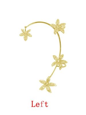 Strass Oor Klem Zonder Piercing Strass Oor Klem Zonder Piercing