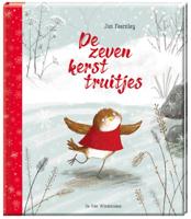 De zeven kersttruitjes (Hardback) De zeven kersttruitjes (Hardback)