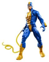 Secret Wars Marvel Legends Action Figure Constrictor 15 cm