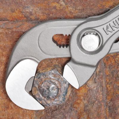 KNIPEX verstelbare moerentang raptor 8741250