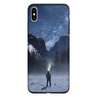 Wanderlust: iPhone XS Max Tough Case