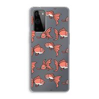 Blub: OnePlus 9 Pro Transparant Hoesje
