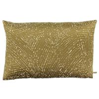 Kussen Galery Dark Gold 40x60cm