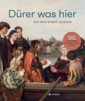 Dürer was hier (Hardback)