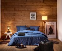 De Witte Lietaer De Witte Lietaer Laura Blue Indigo 140X200/220