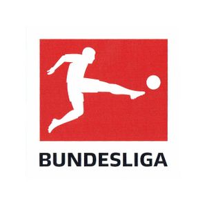 Bundesliga Badge 2017-2023