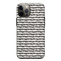 Crazy shapes: iPhone 12 Tough Case
