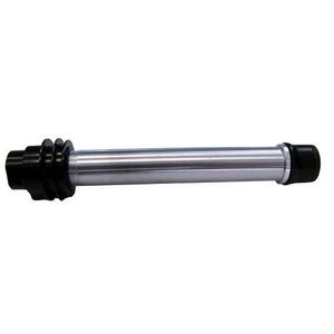 Miche achternaaf adaptor steekas tx12 voor 6 gaats atb