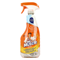 Mr Muscle Keuken 500 Milliliter