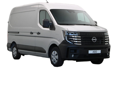 Nissan Interstar