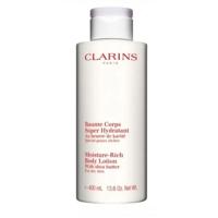 Clarins Body Super Restorative Moisture-Rich Body Lotion 400ml