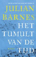 Het tumult van de tijd - Julian Barnes - eBook (9789025446697) - thumbnail