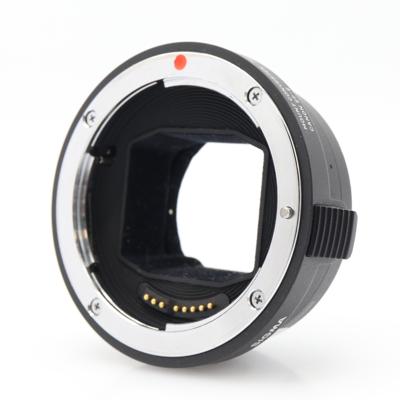 Sigma MC-11 Mount Converter Canon EF-E occasion