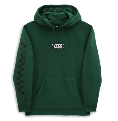 Vans Versa Standard Casual Sweater Heren L