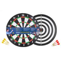 Longfield dartbord