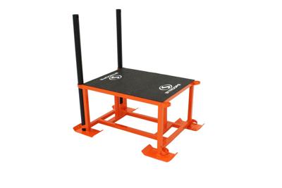 Predator Sled