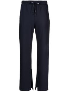 J.Lindeberg pantalon de jogging Iman - Bleu