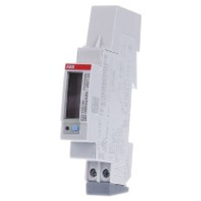 C11 110-101 MID  - Direct kilowatt-hour meter 5A C11 110-101 MID C11 110-101 MID  - Direct kilowatt-hour meter 5A C11 110-101 MID