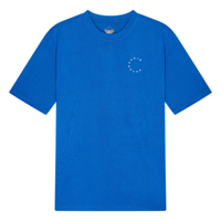 FC Kluif - Catenaccio T-Shirt - Blauw