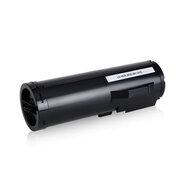 Huismerk Xerox 106R02740 Toner Zwart Extra Hoge Capaciteit
