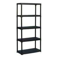 Planken TOOD 150 kg (176 x 90 x 40 cm)