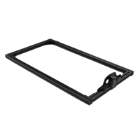 NEXT LEVEL RACING® - TRACTION ADAPTOR FRAME NEXT LEVEL RACING® - TRACTION ADAPTOR FRAME