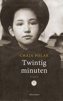 Twintig minuten - Chaja Polak - ebook - thumbnail