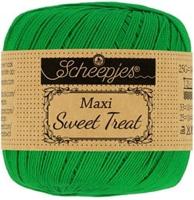 Scheepjes Maxi Sweet Treat 606 Grass Green