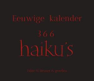 Eeuwige kalender (Hardback)