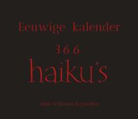 Eeuwige kalender (Hardback)