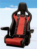 Recaro Stoelkuip Offshore Grijs Default Recaro Stoelkuip Offshore Grijs Default