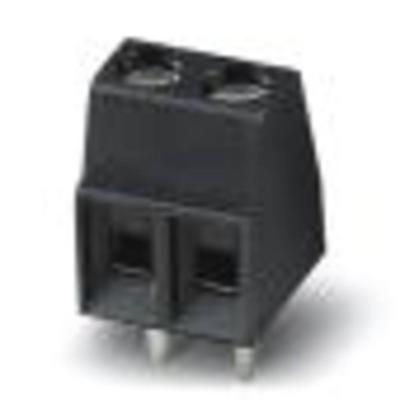 Phoenix Contact 1932410 Klemschroefblok 1 mm² Aantal polen 4 50 stuk(s)