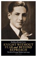 Knight Without Fear and Beyond Reproach (Paperback)