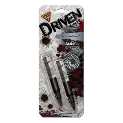 Auto luchtverfrisser California Scents Driven Ammo