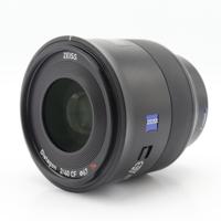 Zeiss Batis 40mm F/2 Close Focus Sony FE occasion