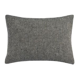 Vandyck Vandyck HOME 95 PLAID kussensloop 40x55 anthracite