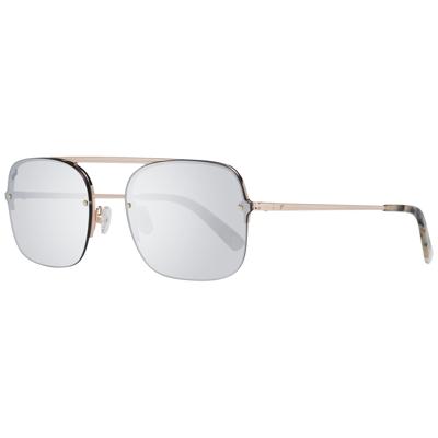 Heren zonnebril Web Eyewear WE0275 ø 57 mm