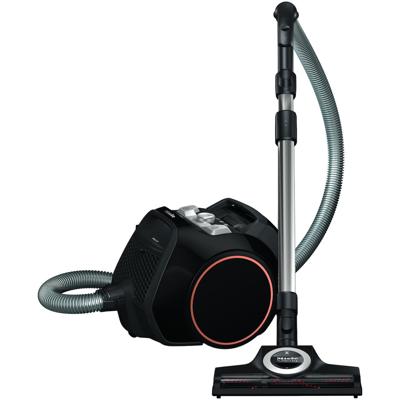 Miele Boost CX1 Cat&Dog Stofzuiger zonder zak Zwart