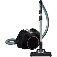 Miele Boost CX1 Cat&Dog Stofzuiger zonder zak Zwart Miele Boost CX1 Cat&Dog Stofzuiger zonder zak Zwart