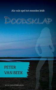 Doodsklap (Paperback)