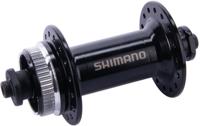 Shimano voornaaf "hb-mt200" shim.r.hub fhmt200 32h 133mm qr cl bl.