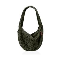Reisenthel Moonbag-Teddy Leo Olive
