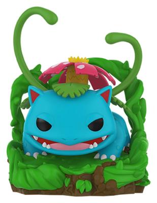Pokémon POP! Premium Vinyl Figure Venusaur 9 cm