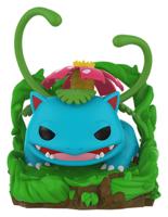 Pokémon POP! Premium Vinyl Figure Venusaur 9 cm
