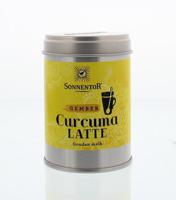 Sonnentor Kurkuma latte gember bio (60 gr) - thumbnail