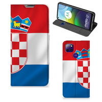 Motorola Moto G9 Power Standcase Kroatië