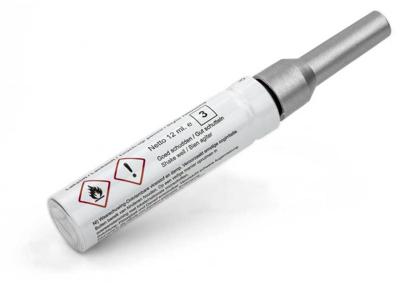XLC Lakstift zilver
