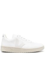 VEJA baskets V-10 - Blanc